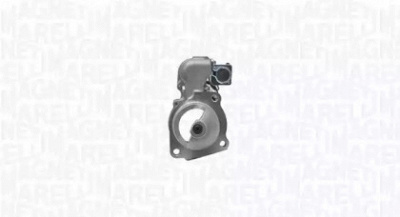 MAGNETI MARELLI 063721112010 -  Стартер, 24В 4кВт